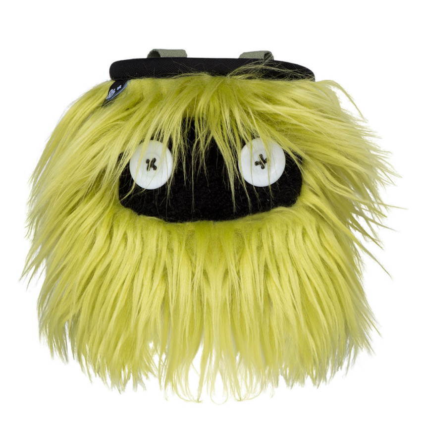 Photo of the Brad 8BPlus chalk bag.