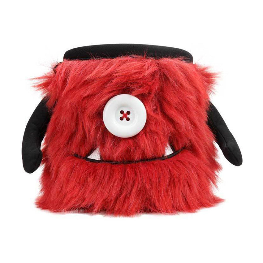 Photo of the Bruno 8BPlus chalk bag.