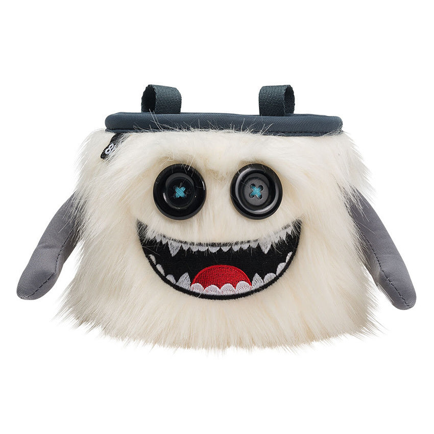 Photo of the Manny 8BPlus chalk bag.