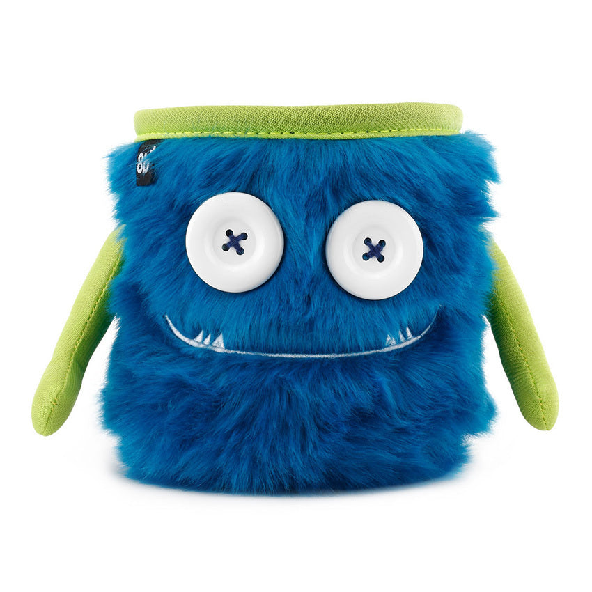Photo of the Max 8BPlus chalk bag.