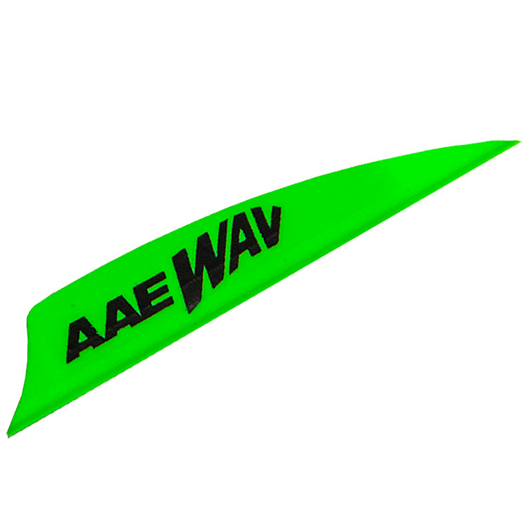 WAV Vanes 2.0