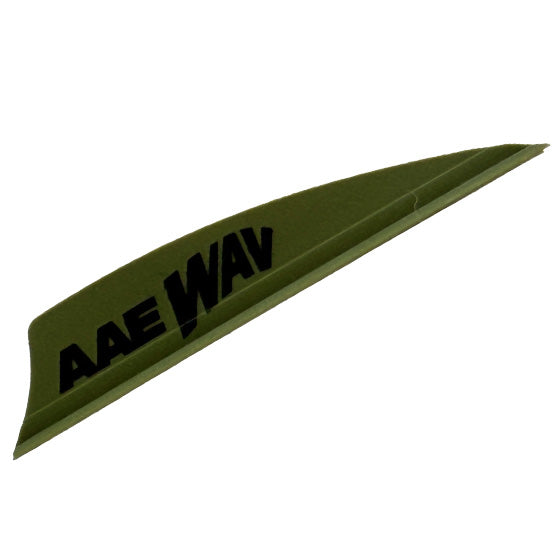 WAV Vanes 2.0