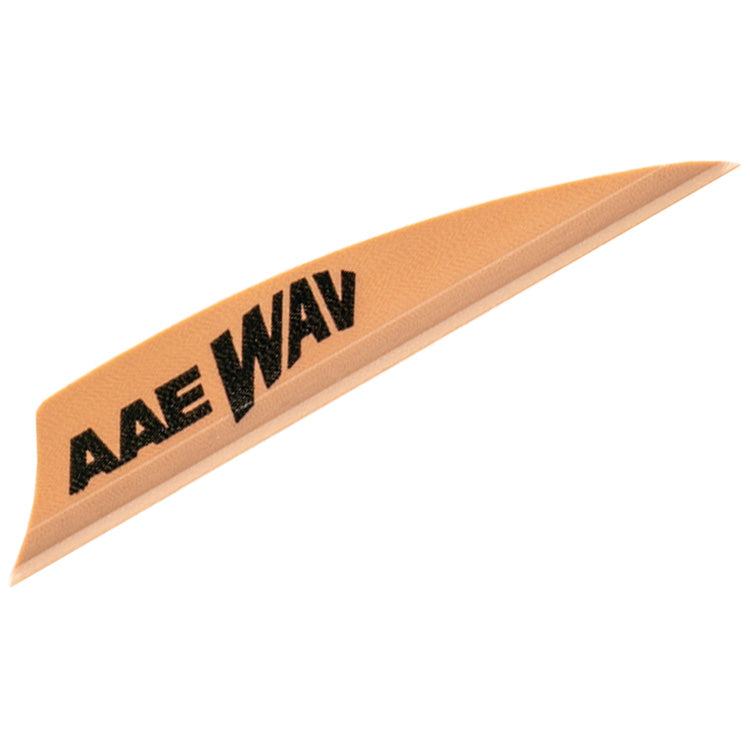 WAV Vanes 2.0