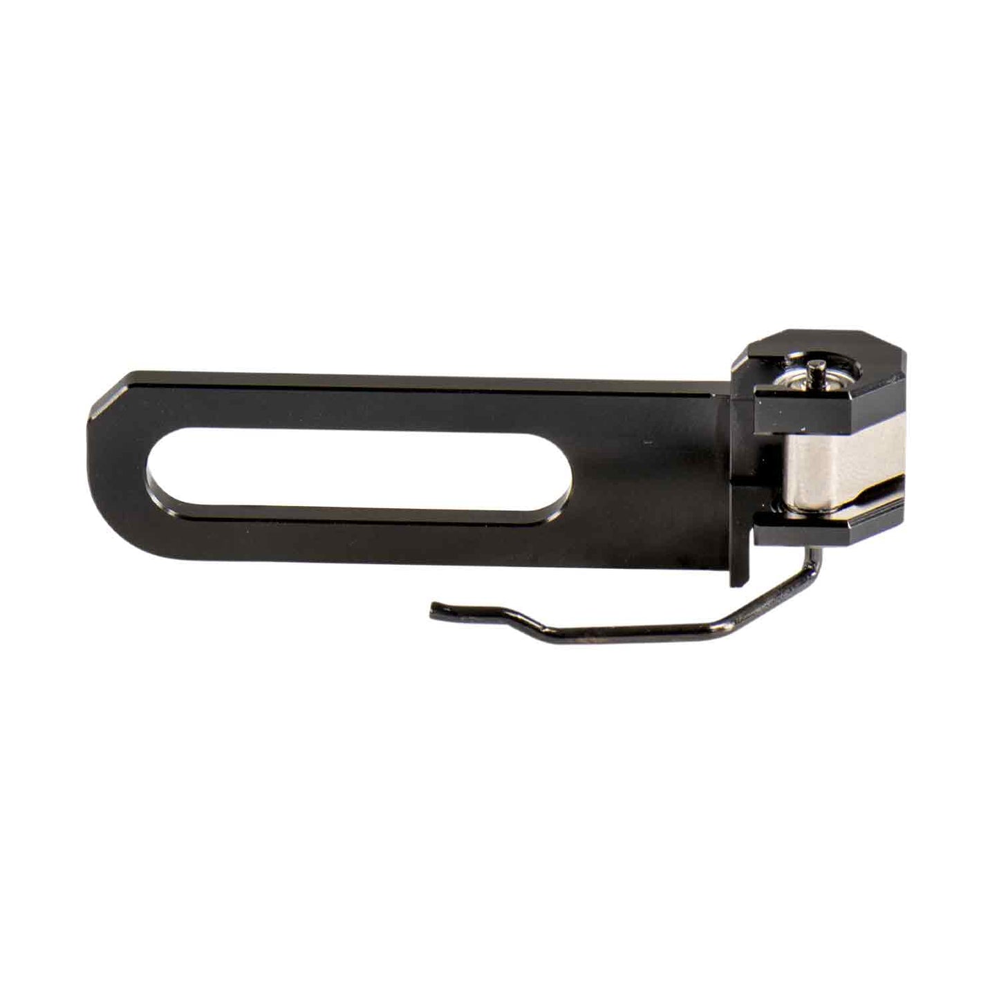 Photo of the back of the Avalon POWR Arrow Rest.