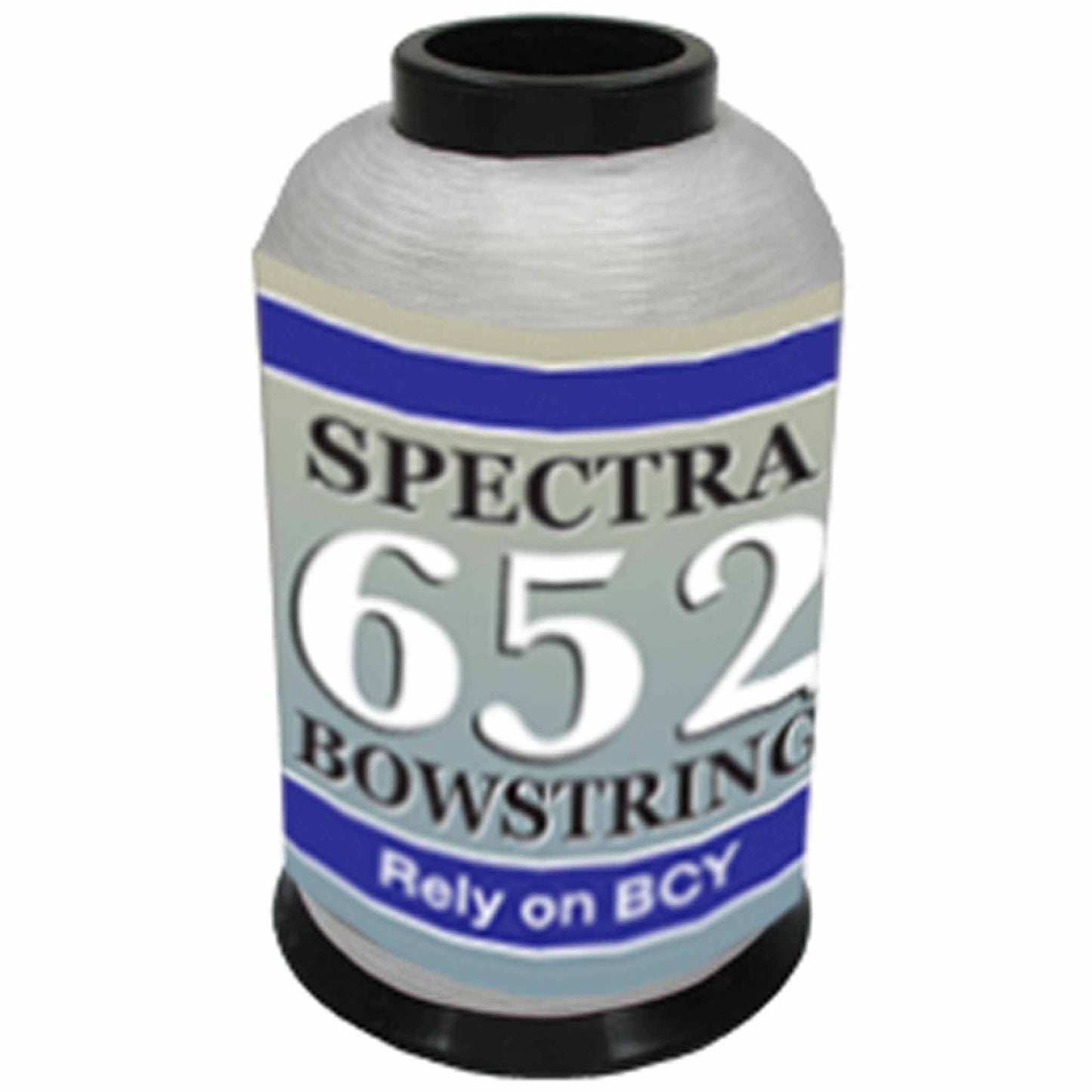Photo of roll of BCY 652 string material.