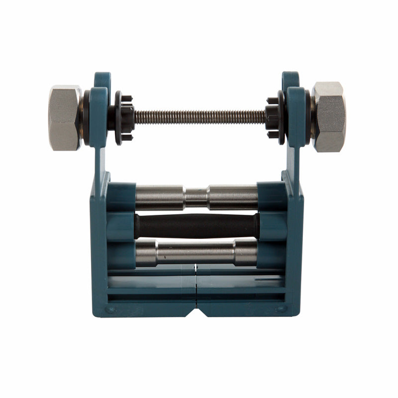 Photo of Beiter Winder Profi String Server for serving bow strings.