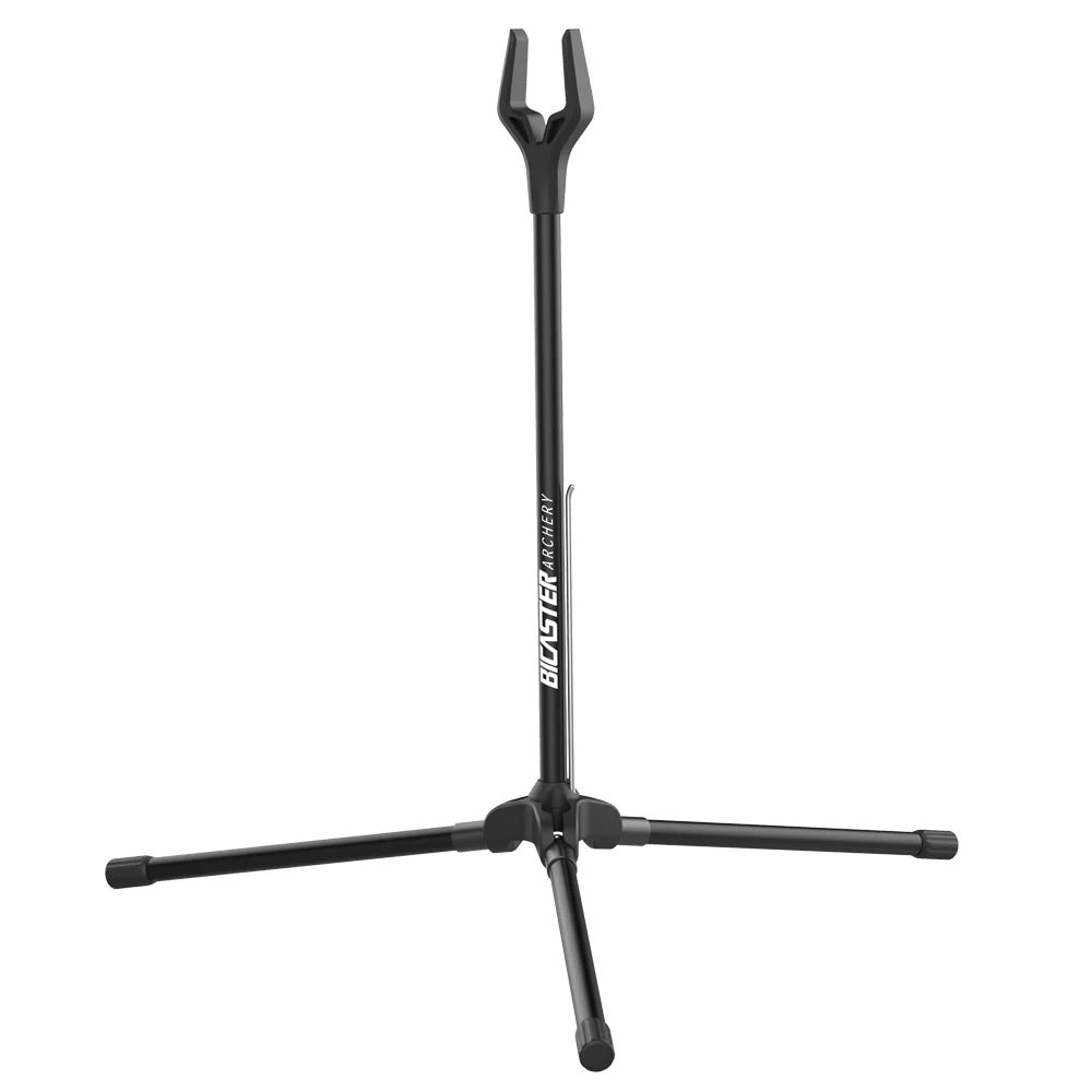 Photo of Bicaster Tripo Bow stand on a white background.