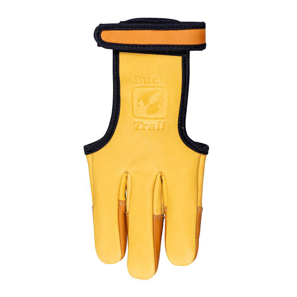 Buck Trail Shooting Glove