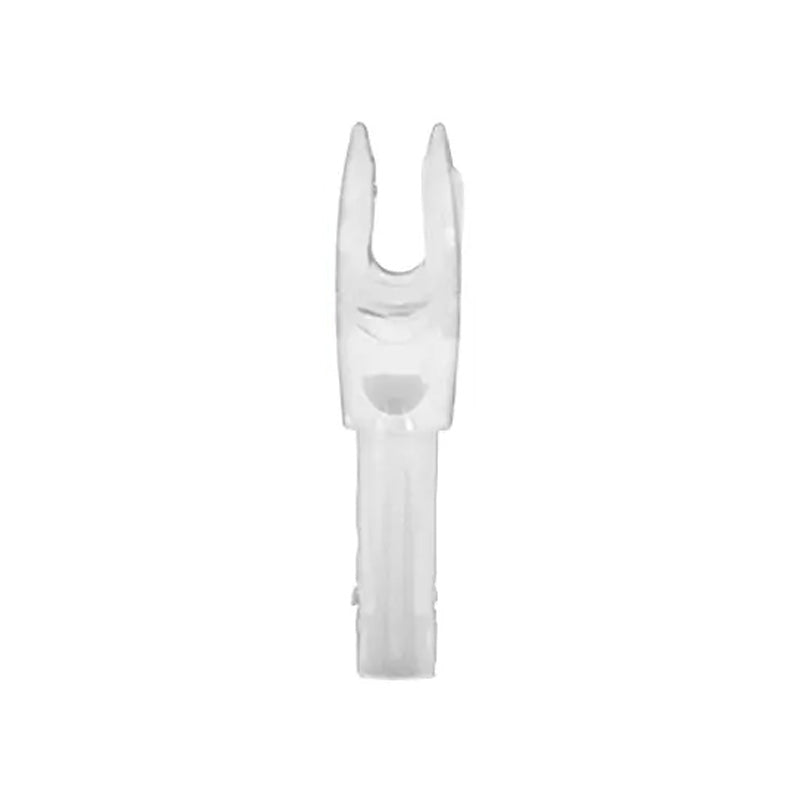Photo of an Easton G Nock in the colour white.