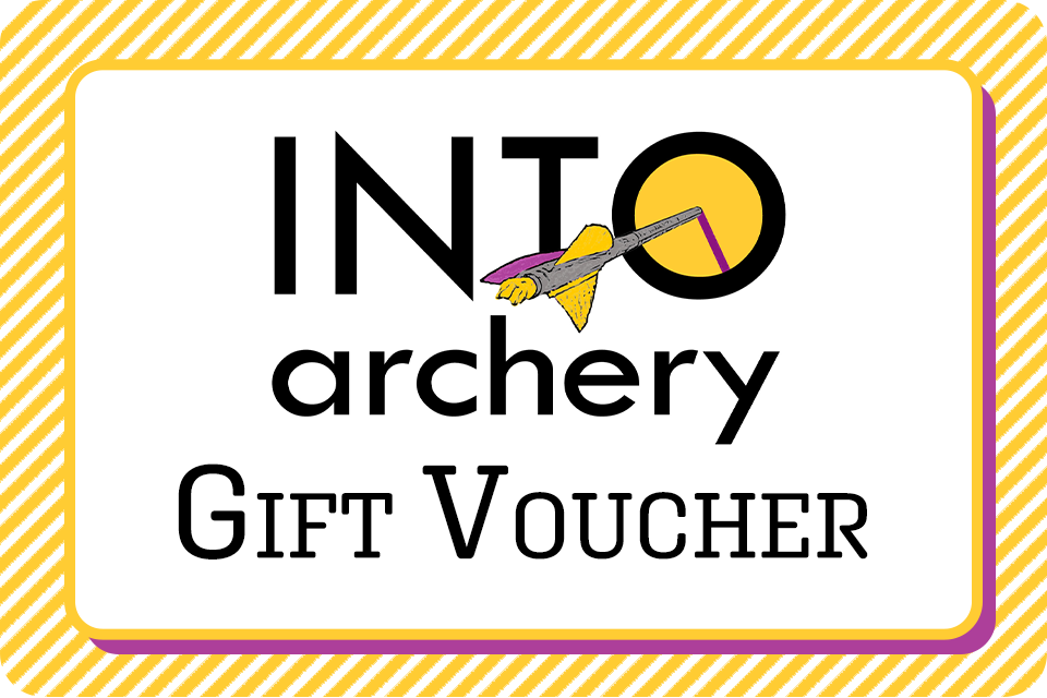 INTO Archery Gift Card