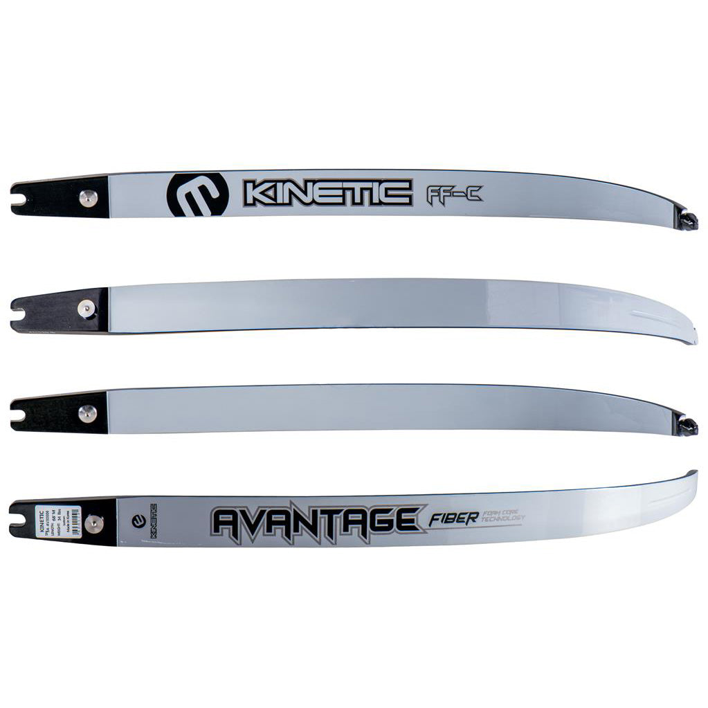 Kinetic Avantage ILF Recurve Limbs
