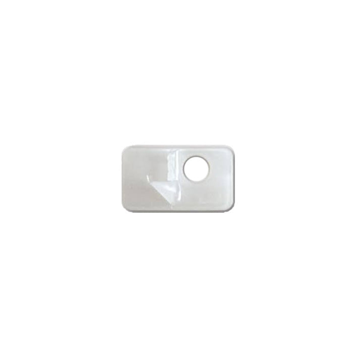 Photo of a plastic arrow rest by KAP.