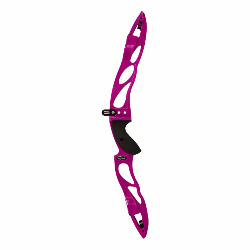 Photo of Shocq Supreme ILF Riser in the colour pink.