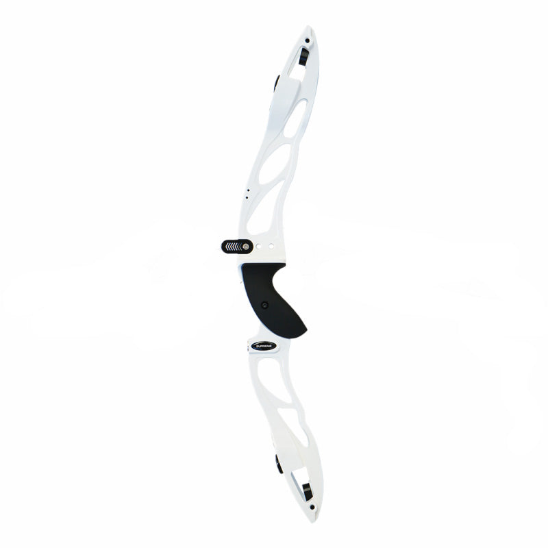 Photo of Shocq Supreme ILF Riser in the colour white.