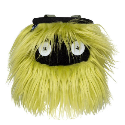 Photo of the Brad 8BPlus chalk bag.