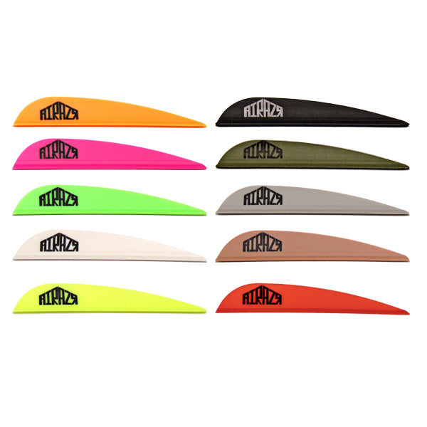 AIRAZR23 Vanes