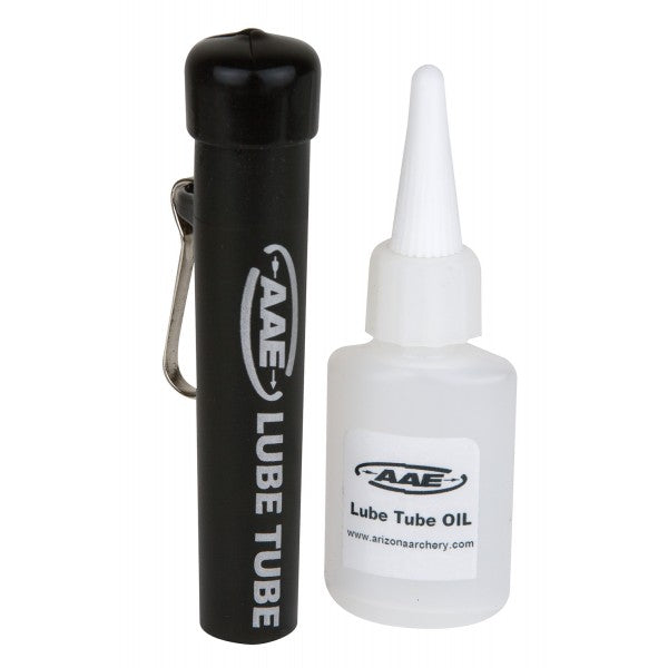 AAE Arrow Lube Tube