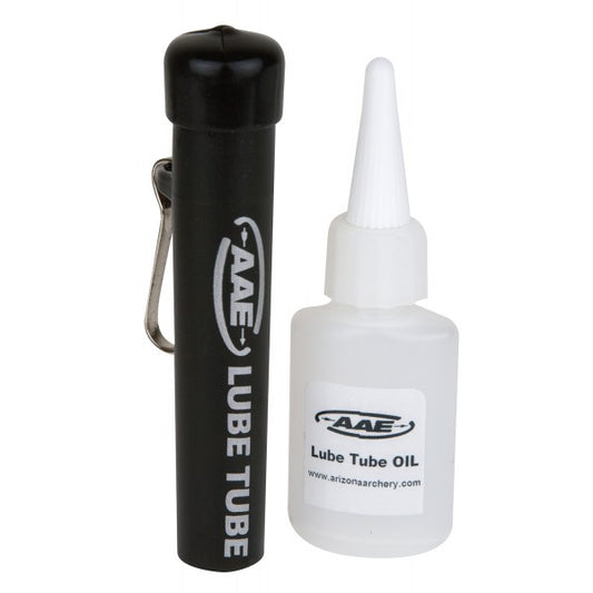 AAE Arrow Lube Tube