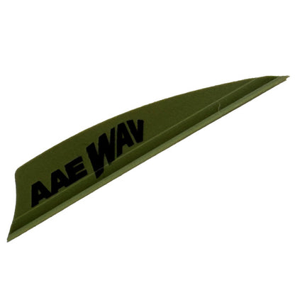 WAV Vanes 2.0