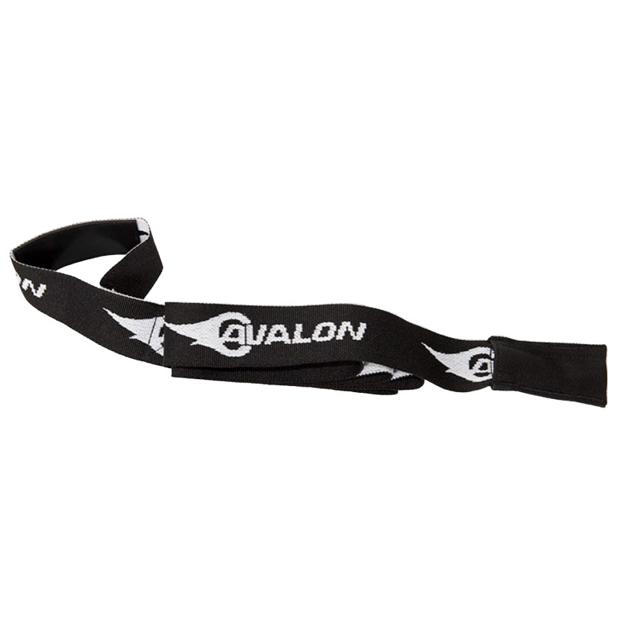 Photo of Avalon bow stringer.