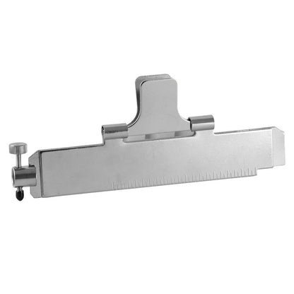 Avalon Hexagon Fletching Jig Spare Clamp