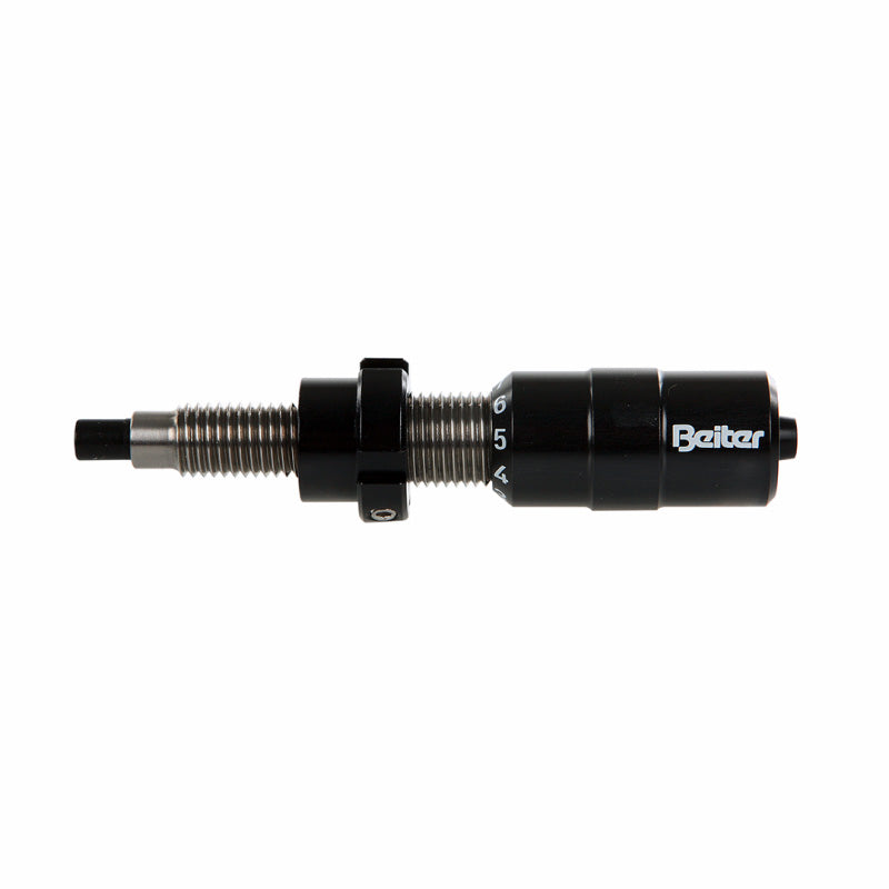 Photo of Beither Plunger Button 5/16".