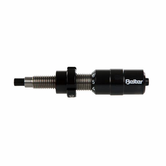 Photo of Beither Plunger Button 5/16".