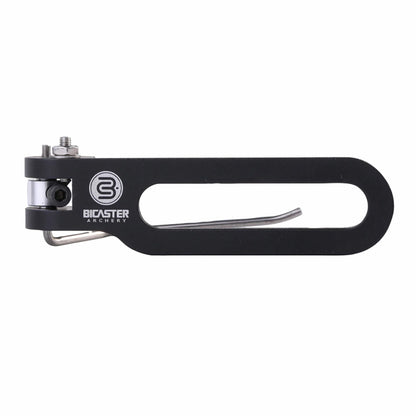 Photo of Bicaster Hover Arrow Rest from front.
