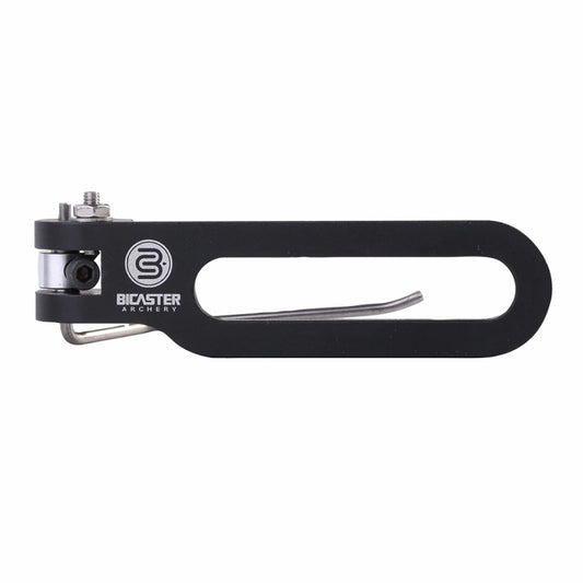 Photo of Bicaster Hover Arrow Rest from front.