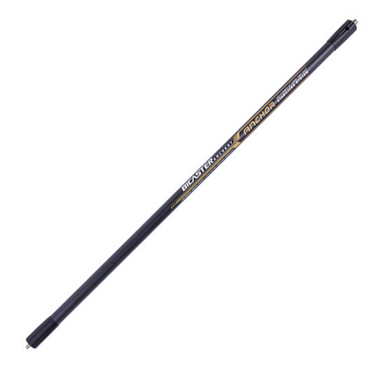 Photo of 30" bicaster stabiliser 30" long rod.