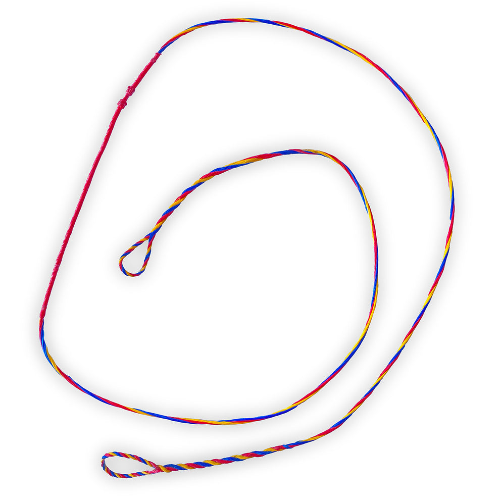 Custom Flemish Twist Bow String | handmade Australia – INTO Archery