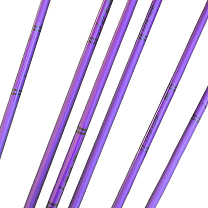 Easton Jazz Aluminium Arrow Shaft