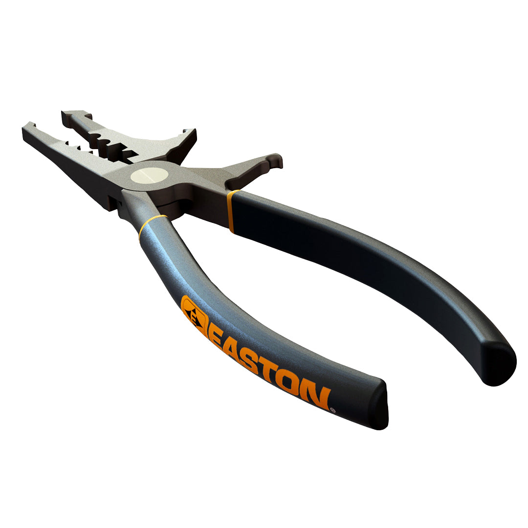 Easton Elite Nock and D Loop Pliers