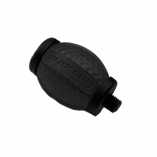 Photo of Flexball 2 Stabiliser Damper for recurve archery.