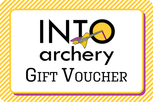 INTO Archery Gift Card
