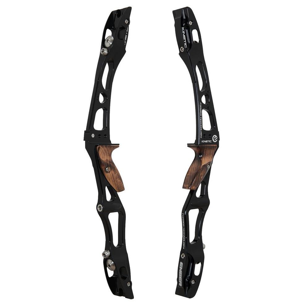 Ember Rise Plate Kinetic Ember 23