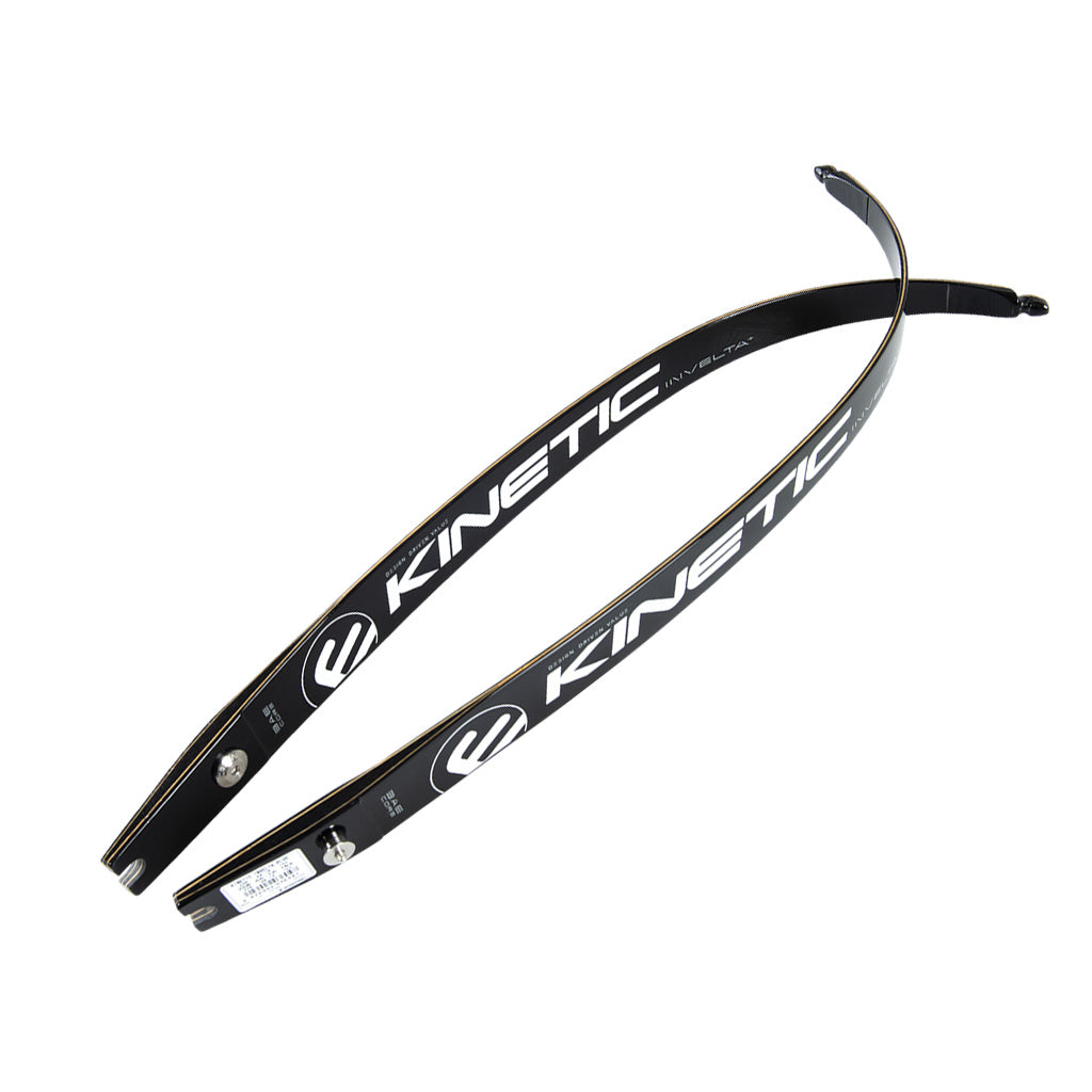 Kinetic Invelta Plus ILF Limbs