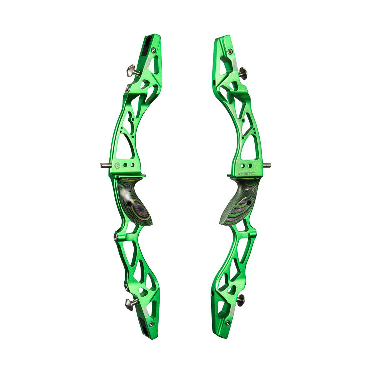 Kinetic Scopus 23" Riser