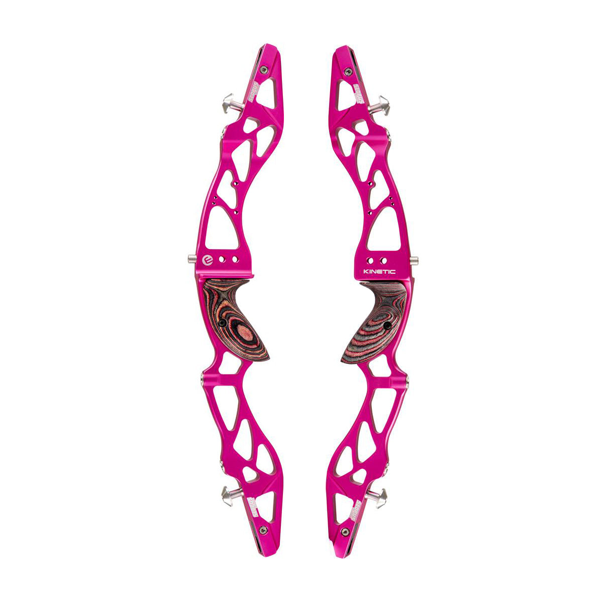 Kinetic Scopus 23" Riser