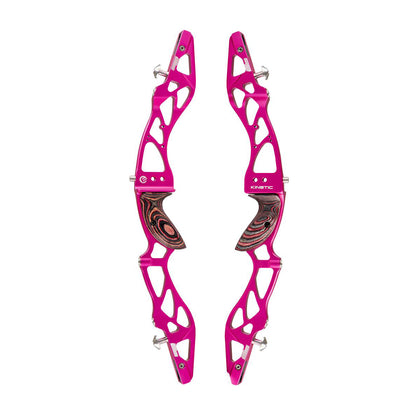 Kinetic Scopus 23" Riser