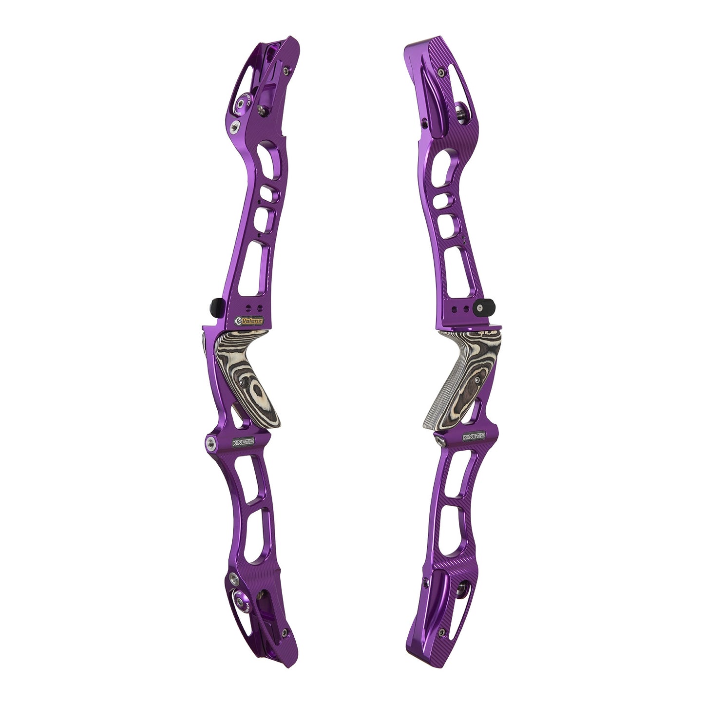 Kinetic Valenz Riser