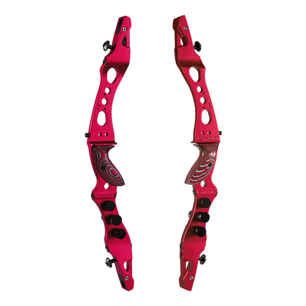 Kinetic Vygo Riser | Australia-wide shipping – INTO Archery