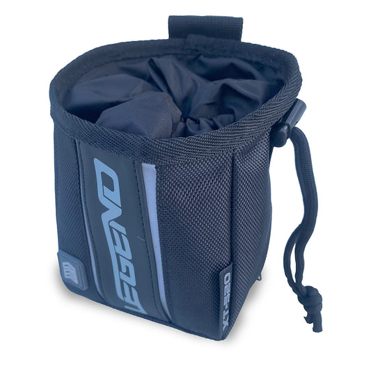 Legend XT 520 gear pouch for archery.