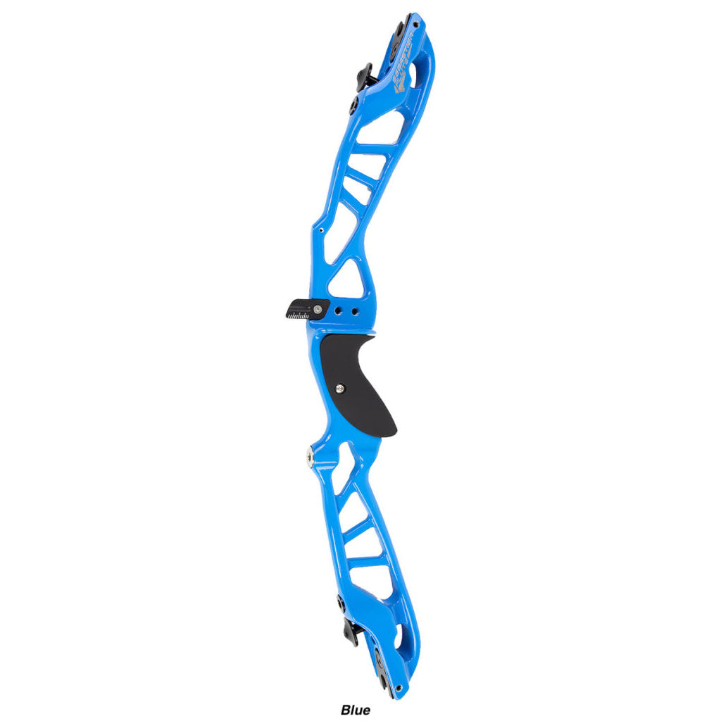 Photo of Sebastien Flute Neo 25" Riser in each the colour blue.