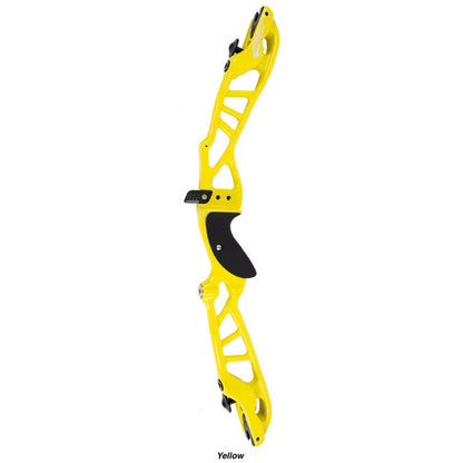 Photo of Sebastien Flute Neo 25" Riser in each the colour yellow.