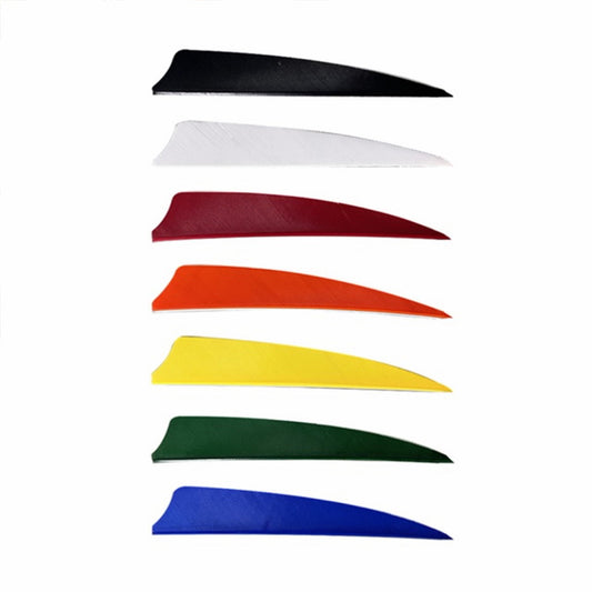 Shocq Feather 3"