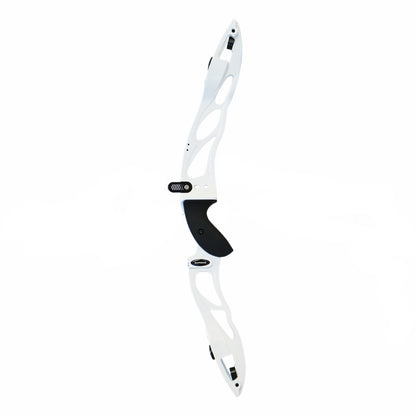 Photo of Shocq Supreme ILF Riser in the colour white.