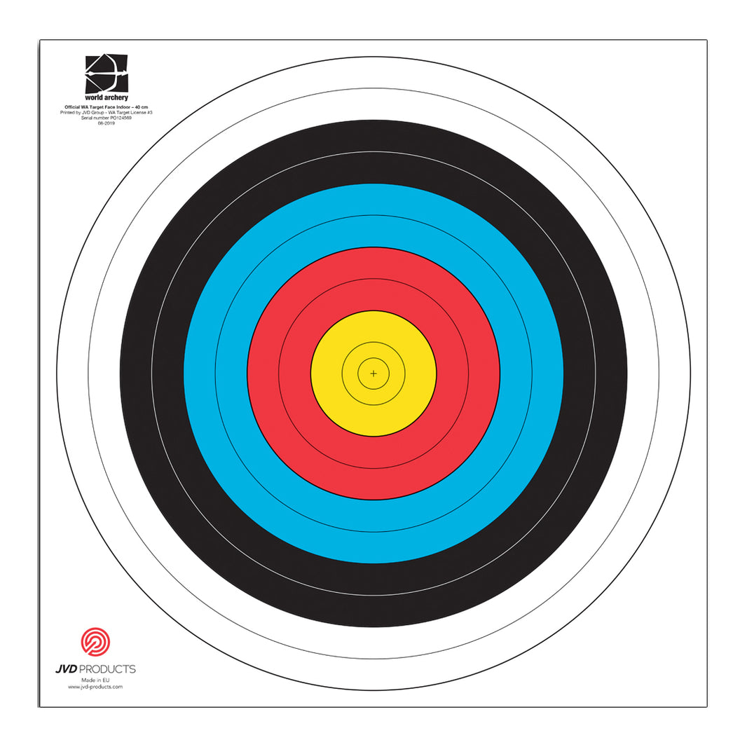 Archery Targets | buy online | Shipping Australia-wide – INTO Archery