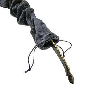 White Feather Bennu Longbow 64"