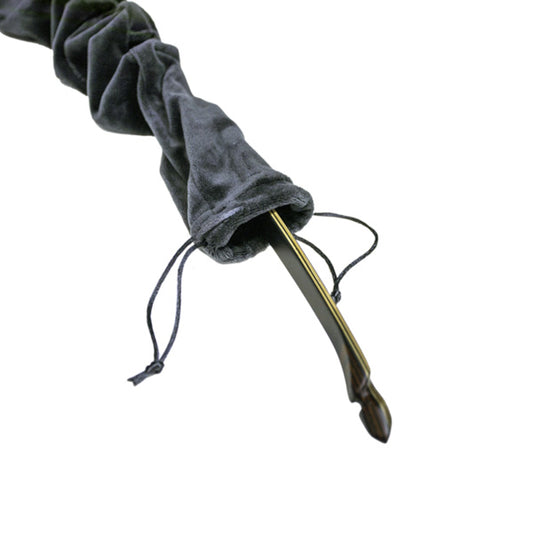 White Feather Bennu Longbow 64"